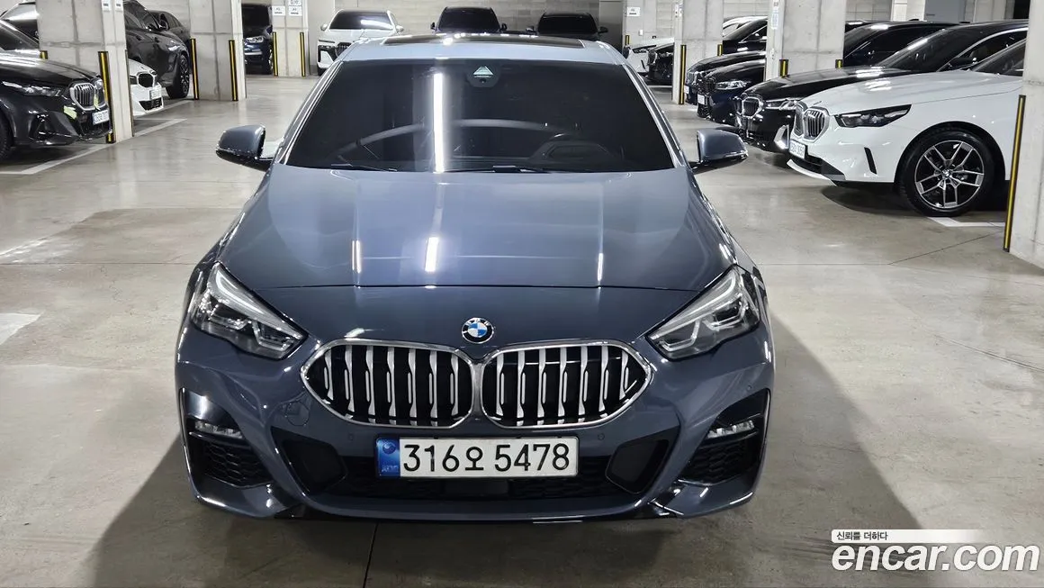 BMW 2-Series — фото 10