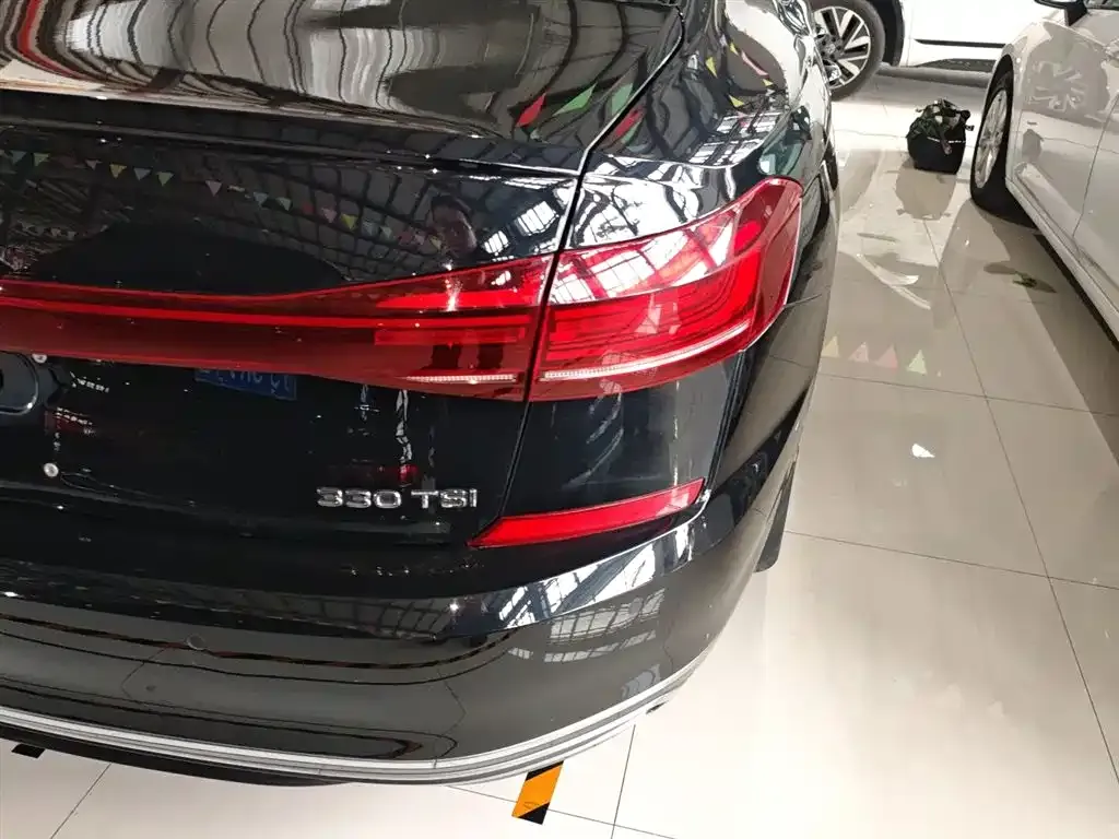 Volkswagen Passat 2022 из CN, фото 8