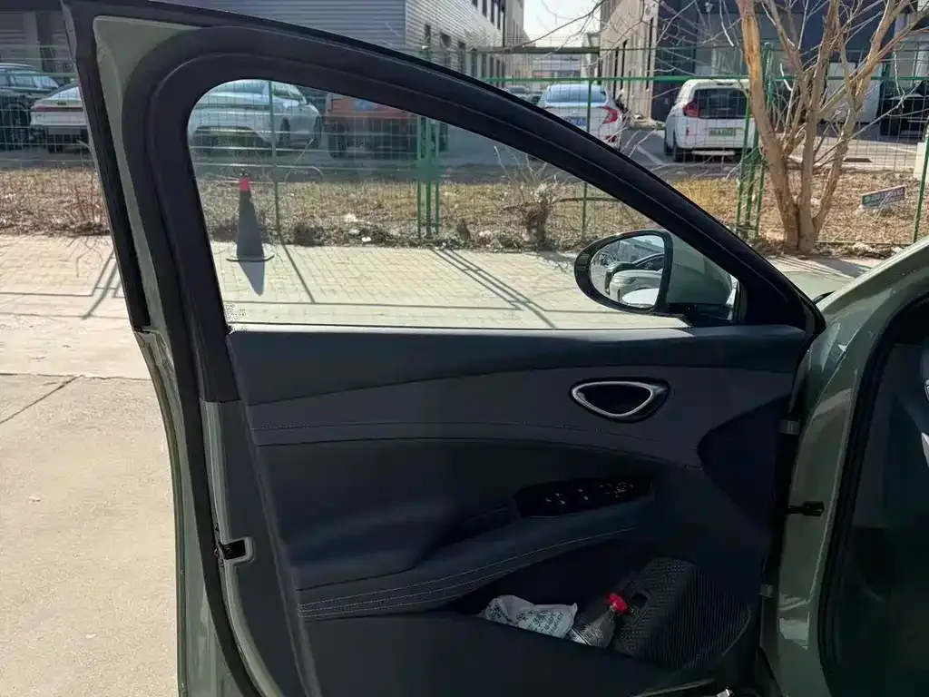 BYD Seal 06GT 2025 из CN, фото 8