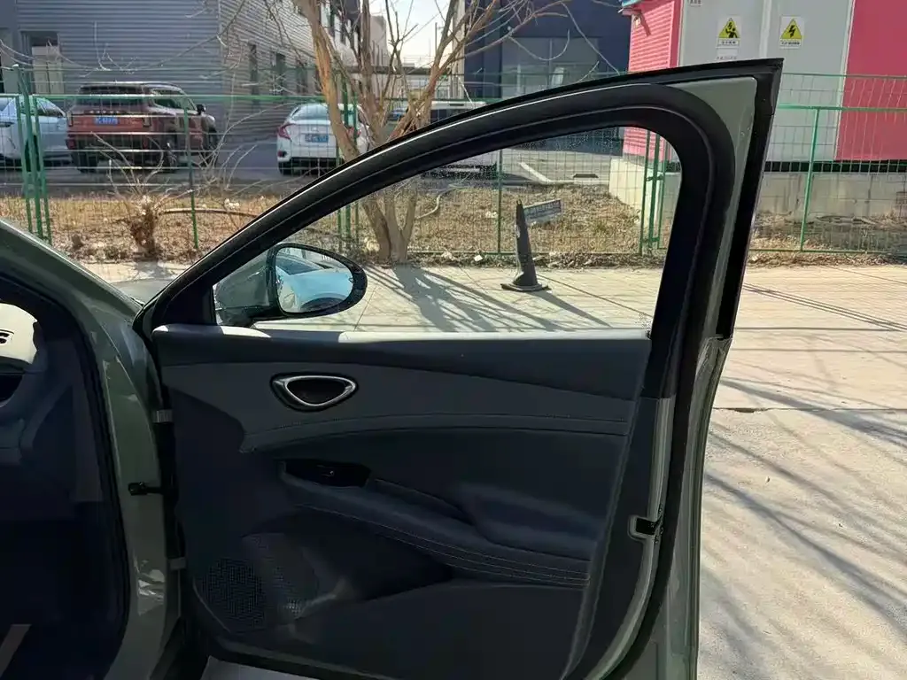 BYD Seal 06GT 2025 из CN, фото 9