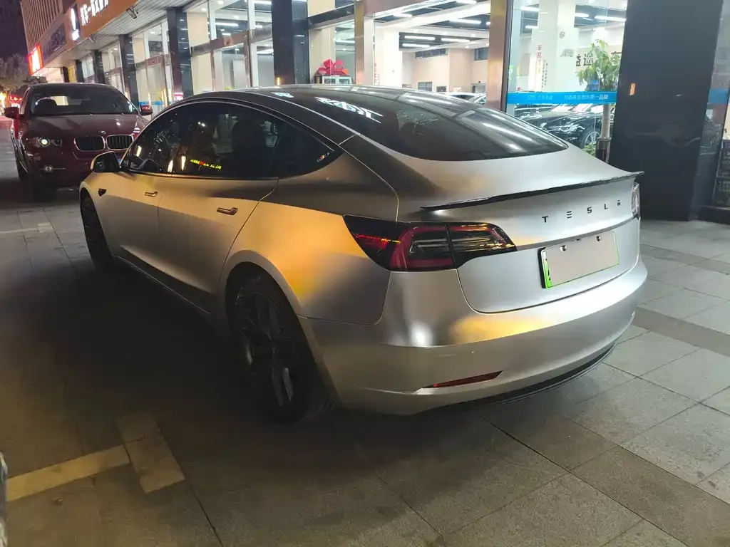 Tesla Model 3 2022 из CN, фото 6