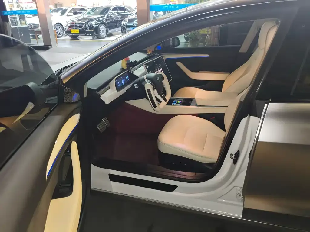 Tesla Model 3 2022 из CN, фото 8