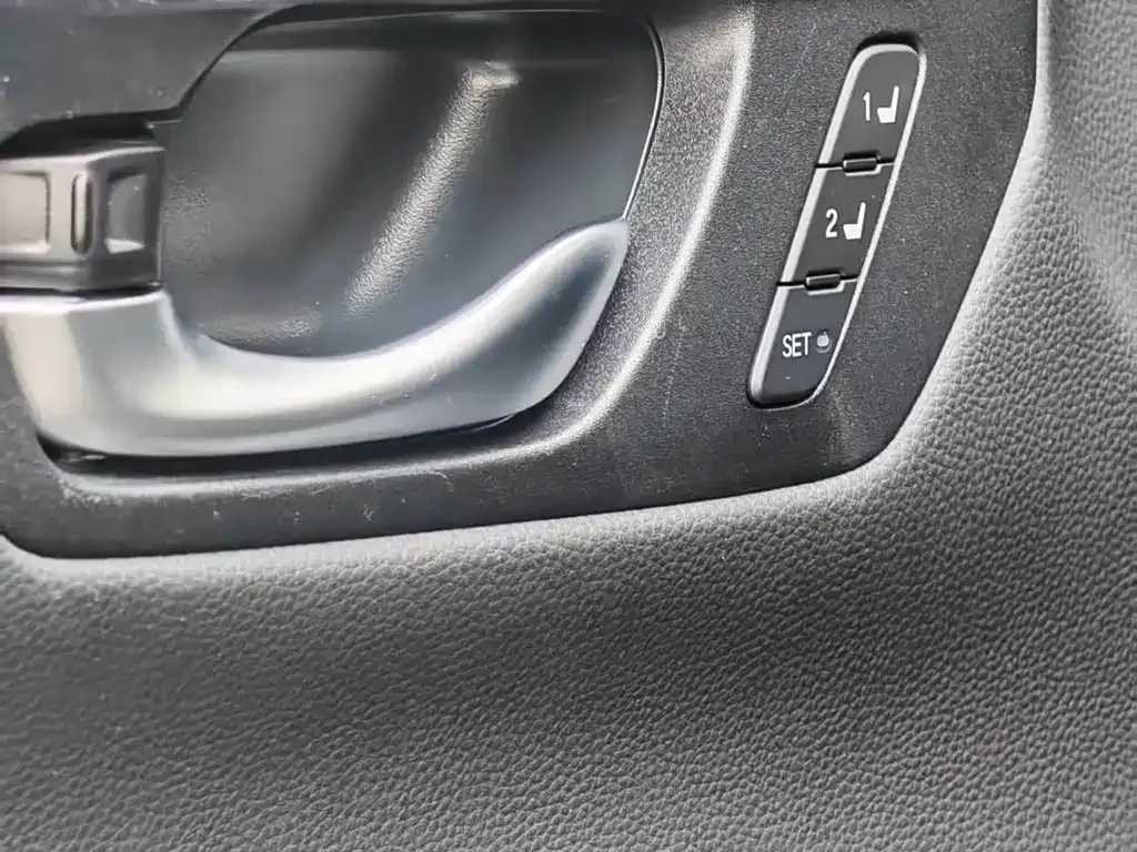 Honda Breeze 2024 из CN, фото 8