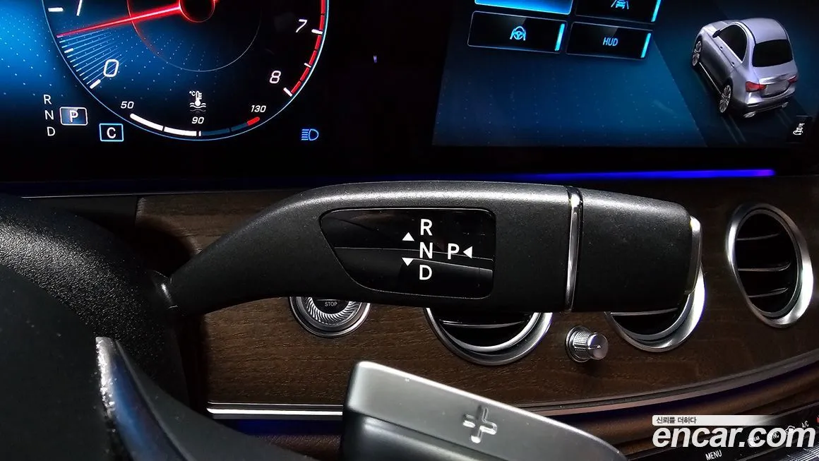 Mercedes-Benz E-Class 2023 из KR, фото 5