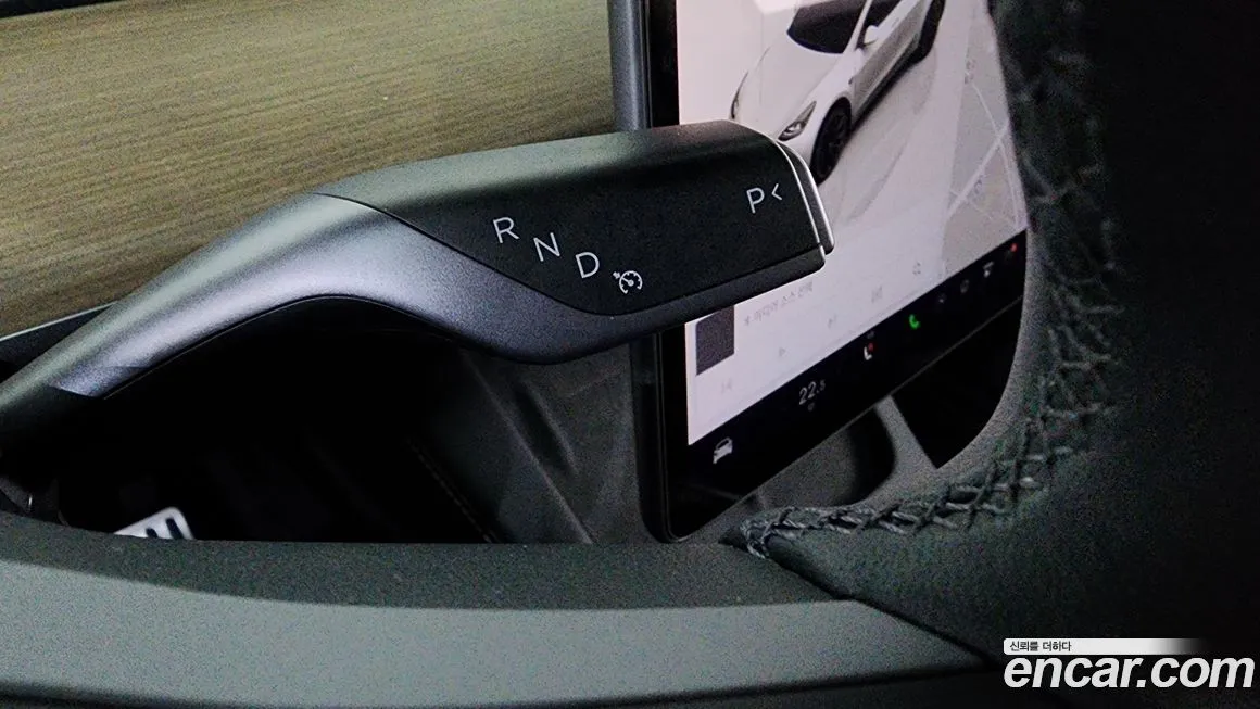 Tesla Model Y 2023 из KR, фото 6