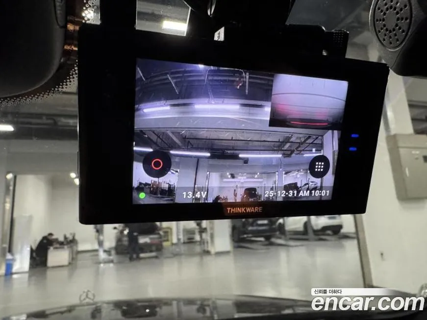 [object Object] E-Class 2021 из KR, фото 10