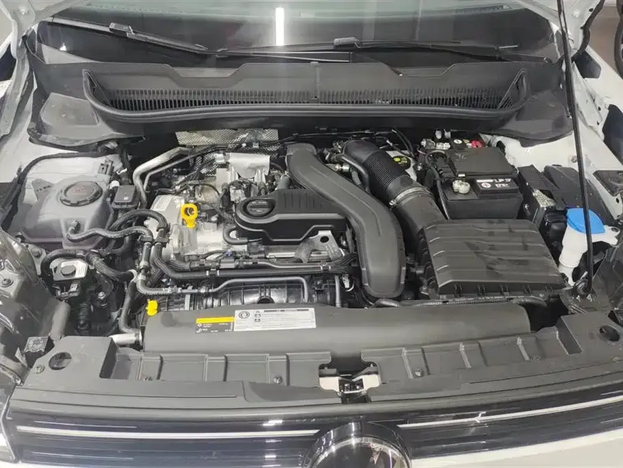Volkswagen Tharu 2025 из CN, фото 10