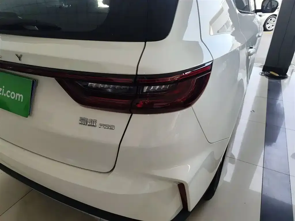 Geely Haoyue PRO 2025 из CN, фото 8