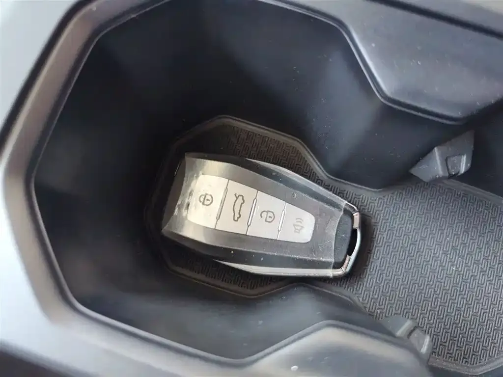 Geely Haoyue PRO 2025 из CN, фото 9