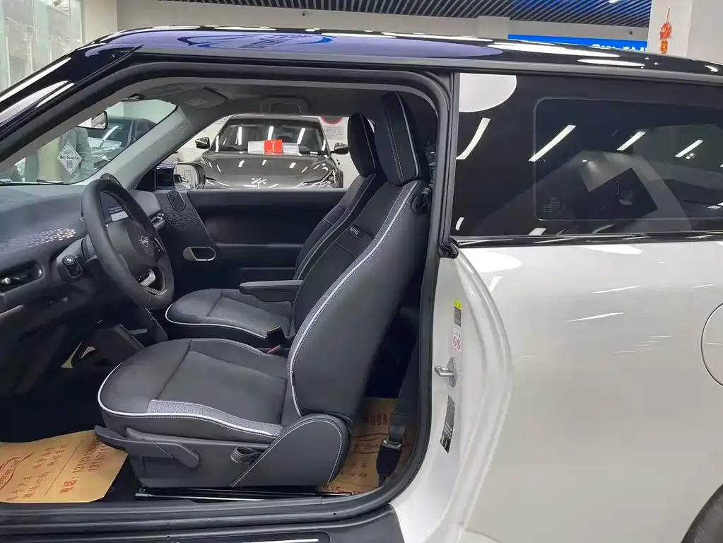 MINI Cooper EV 2025 из CN, фото 6