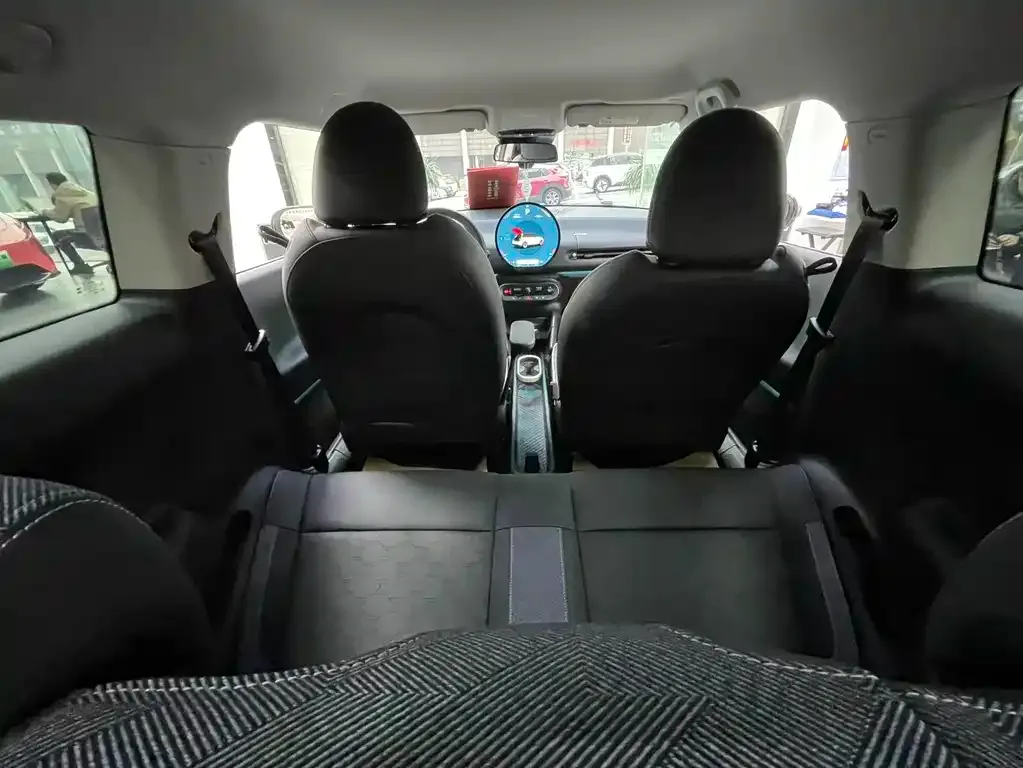 MINI Cooper EV 2025 из CN, фото 9
