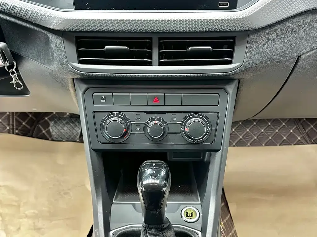 Volkswagen Tacqua 2023 из CN, фото 10