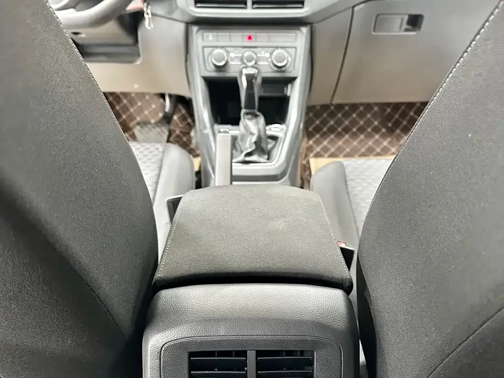 Volkswagen Tacqua 2023 из CN, фото 3