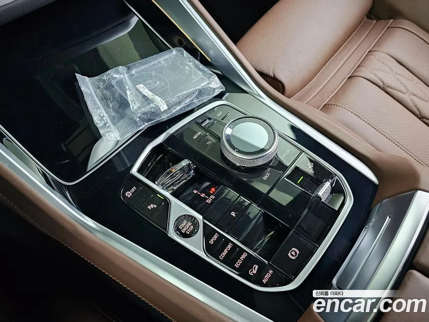 BMW X6 2025 из KR, фото 7