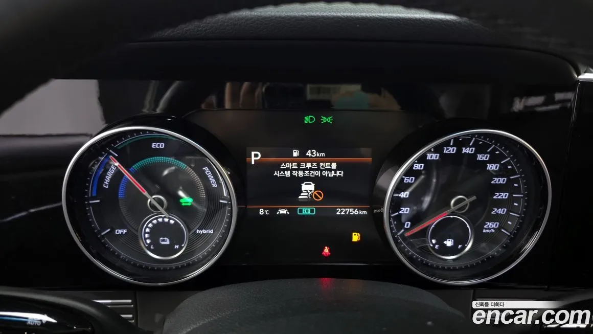 Hyundai Grandeur 2021 из KR, фото 6