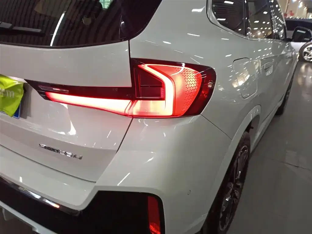 BMW X1 2024 из CN, фото 2
