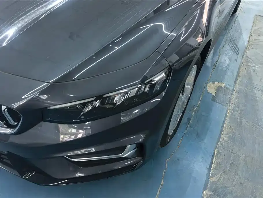 Geely Xingrui 2025 из CN, фото 5
