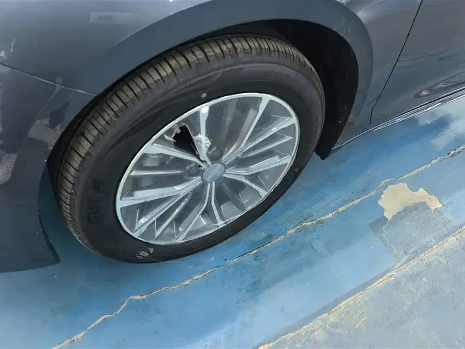 Geely Xingrui 2025 из CN, фото 3