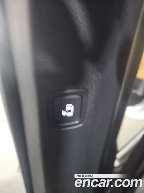 Kia Carnival 2021 из KR, фото 2