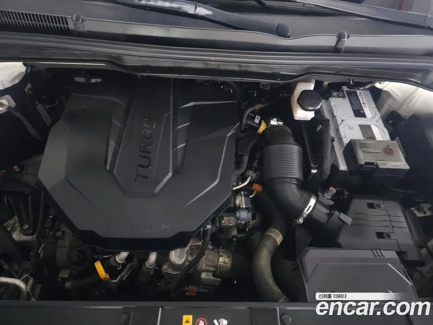 Kia Carnival 2021 из KR, фото 3