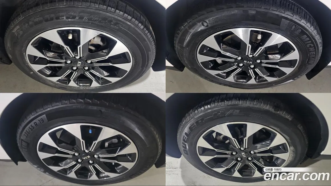 Kia Carnival 2021 из KR, фото 5