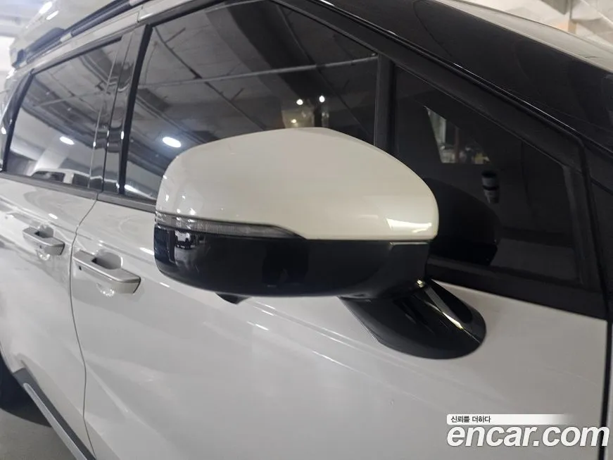 Kia Carnival 2021 из KR, фото 4