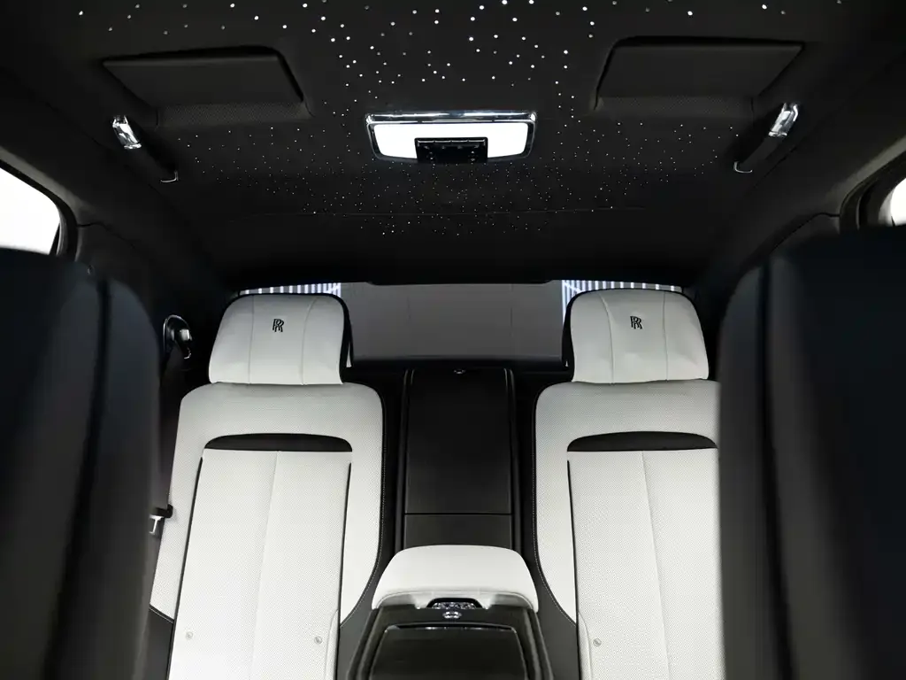 Rolls-Royce Ghost 2021 из CN, фото 3