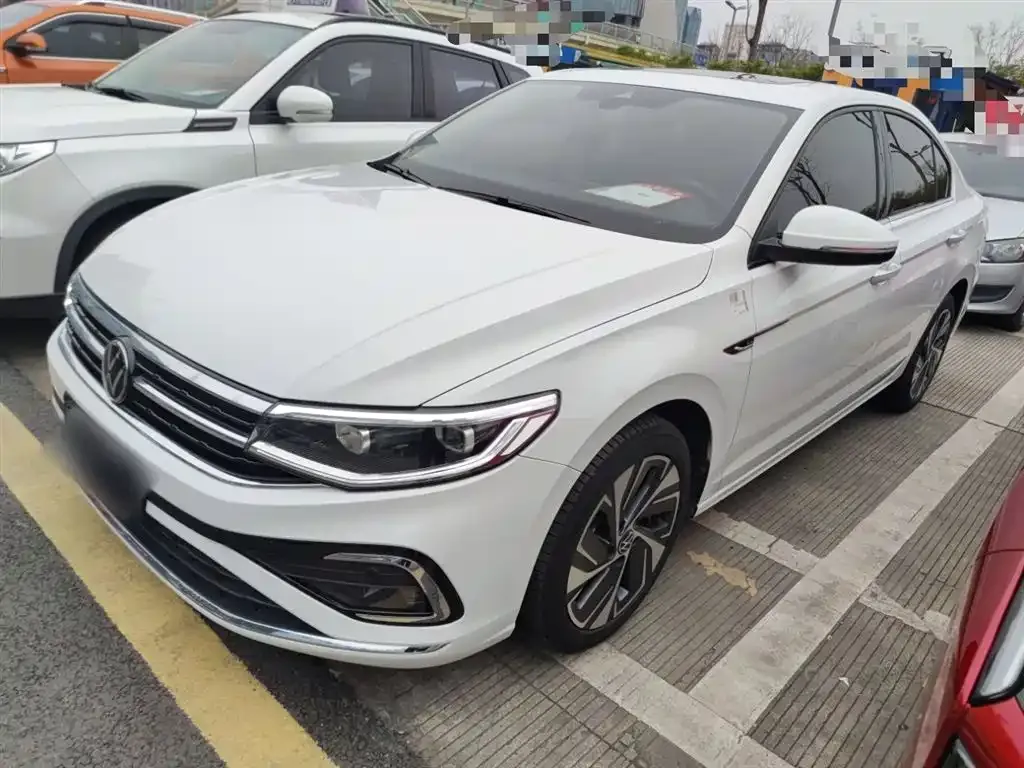 Volkswagen Bora 2024 из CN, фото 3