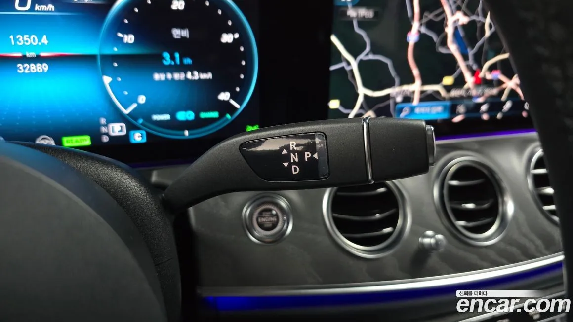 Mercedes-Benz E-Class 2023 из KR, фото 6