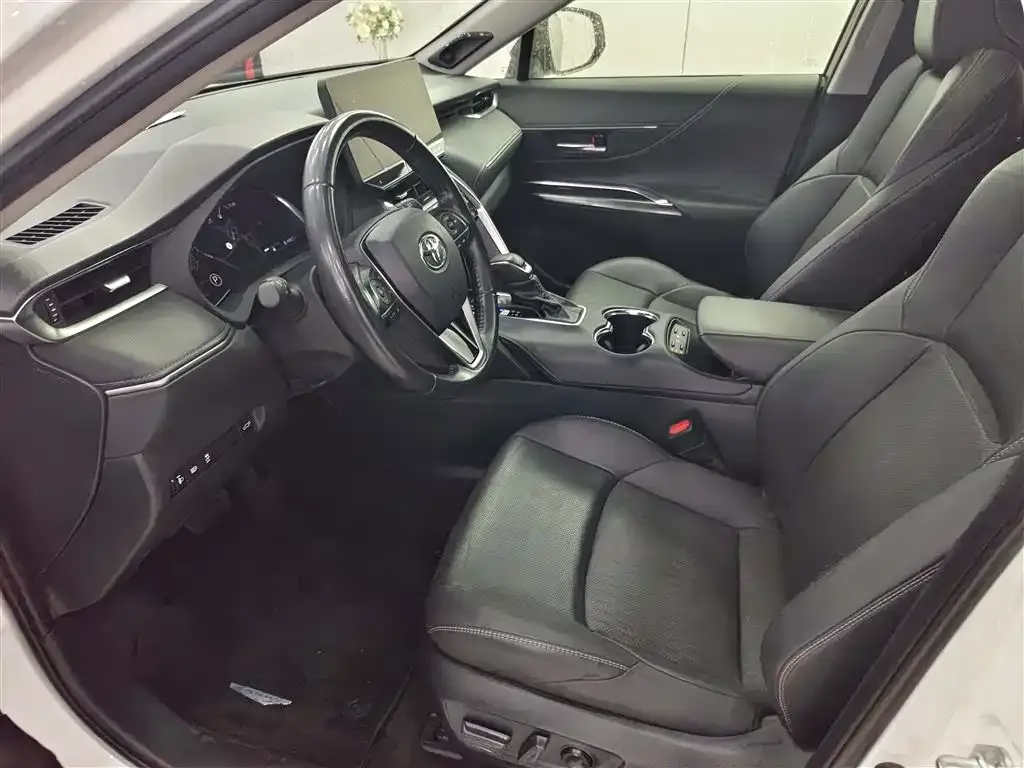 Toyota Venza 2024 из CN, фото 5