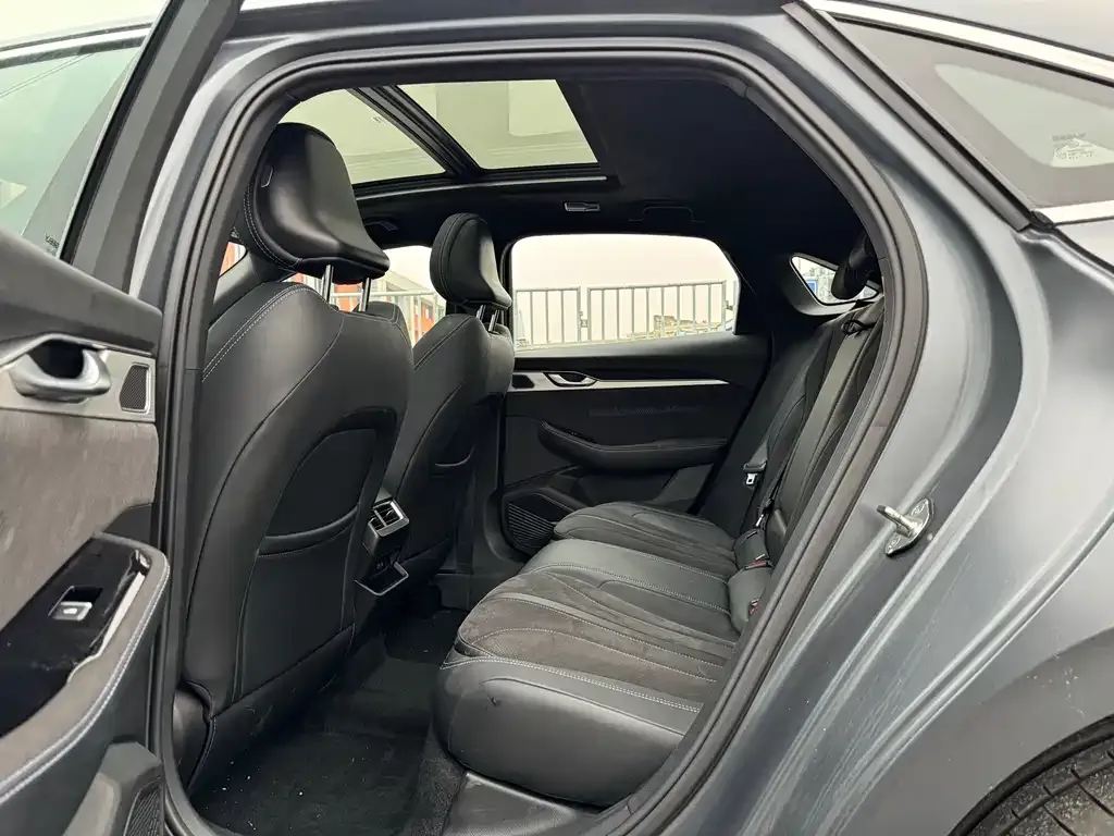 Geely Xingrui 2025 из CN, фото 4