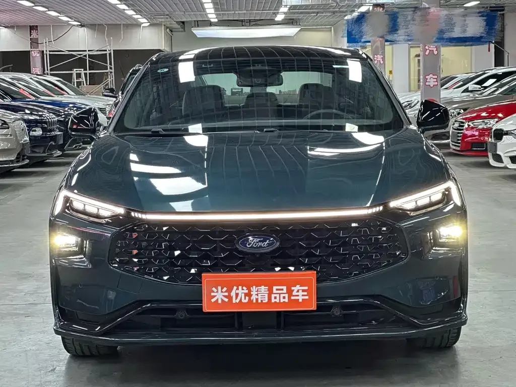 Ford Mondeo 2024 из CN, фото 4