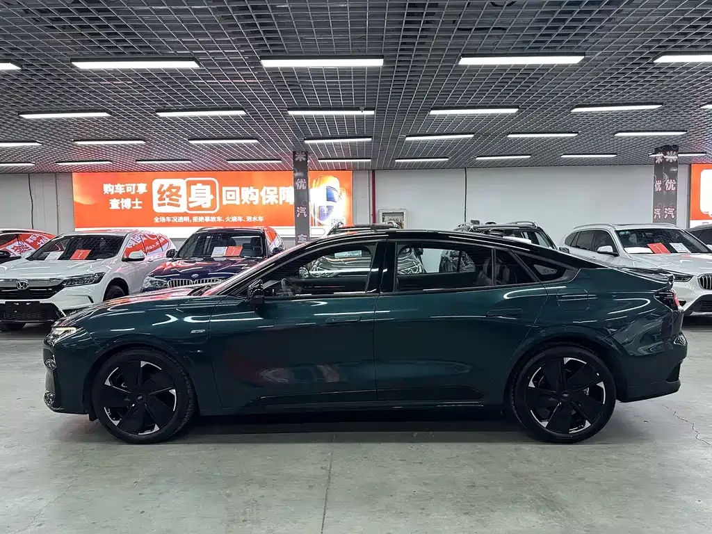 Ford Mondeo 2024 из CN, фото 9
