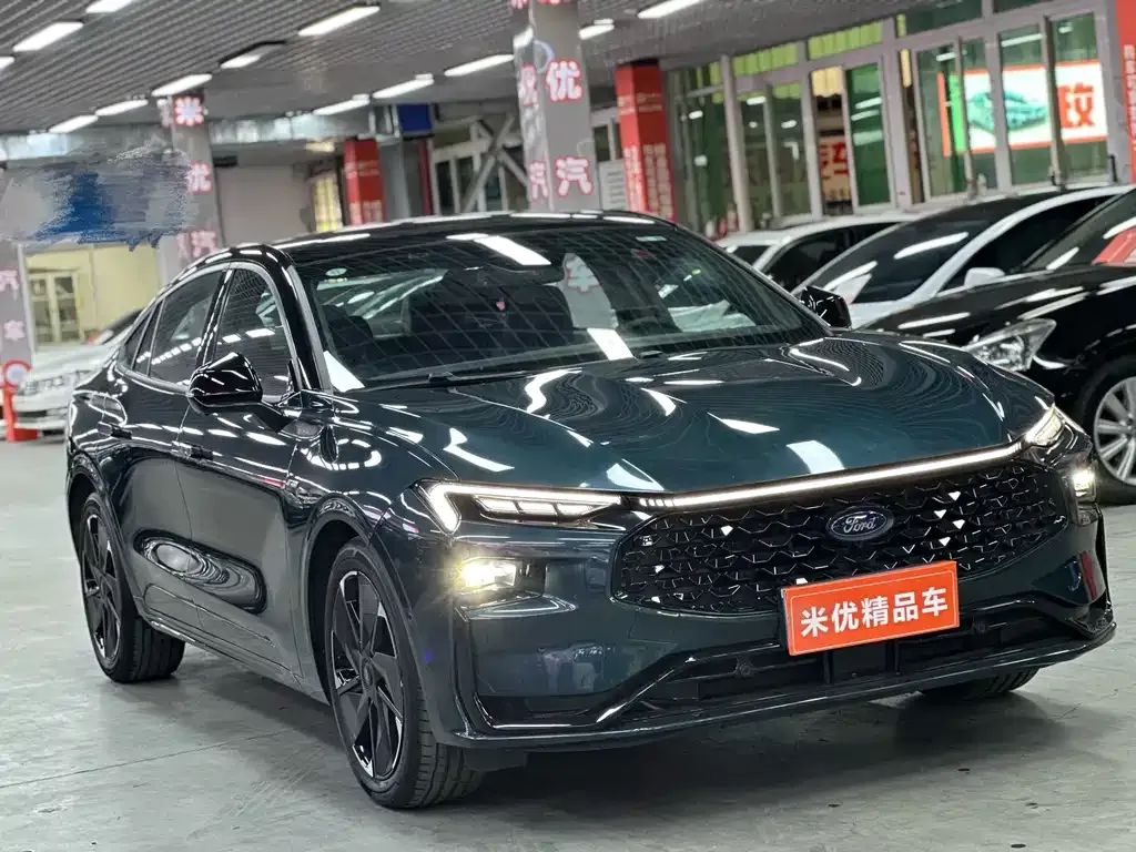 Ford Mondeo 2024 из CN, фото 5