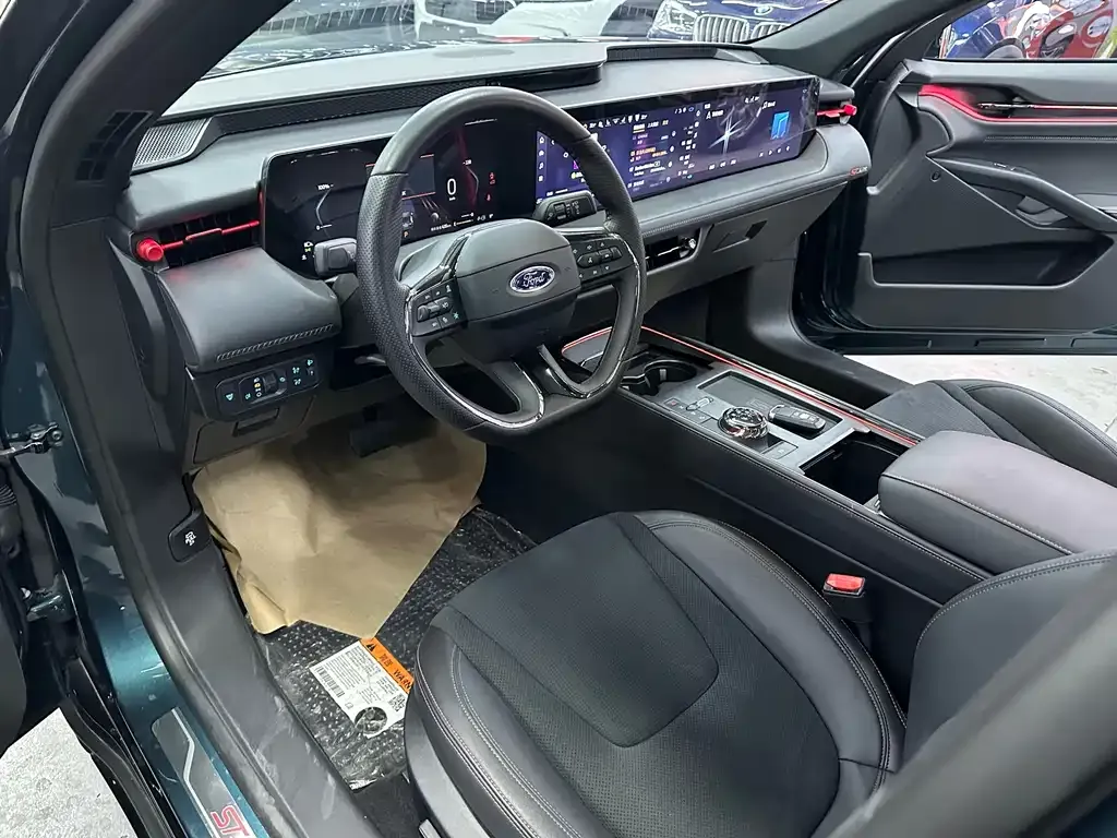 Ford Mondeo 2024 из CN, фото 3
