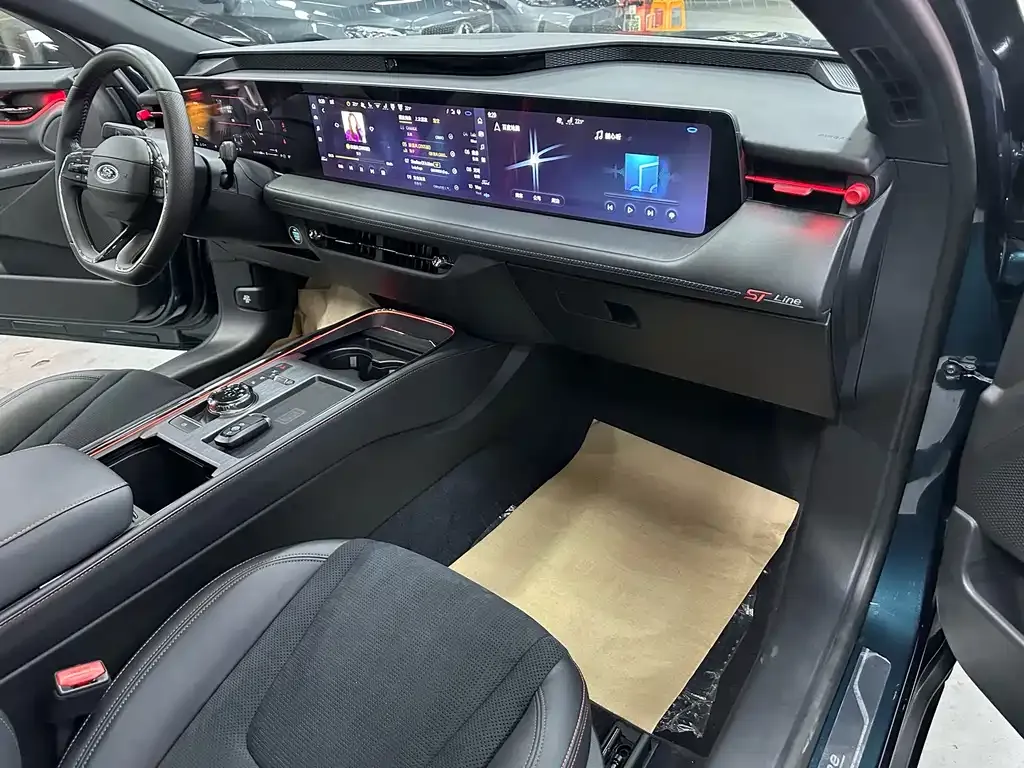 Ford Mondeo 2024 из CN, фото 7