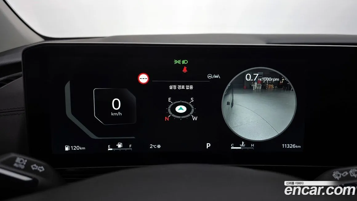Kia Carnival 2025 из KR, фото 8
