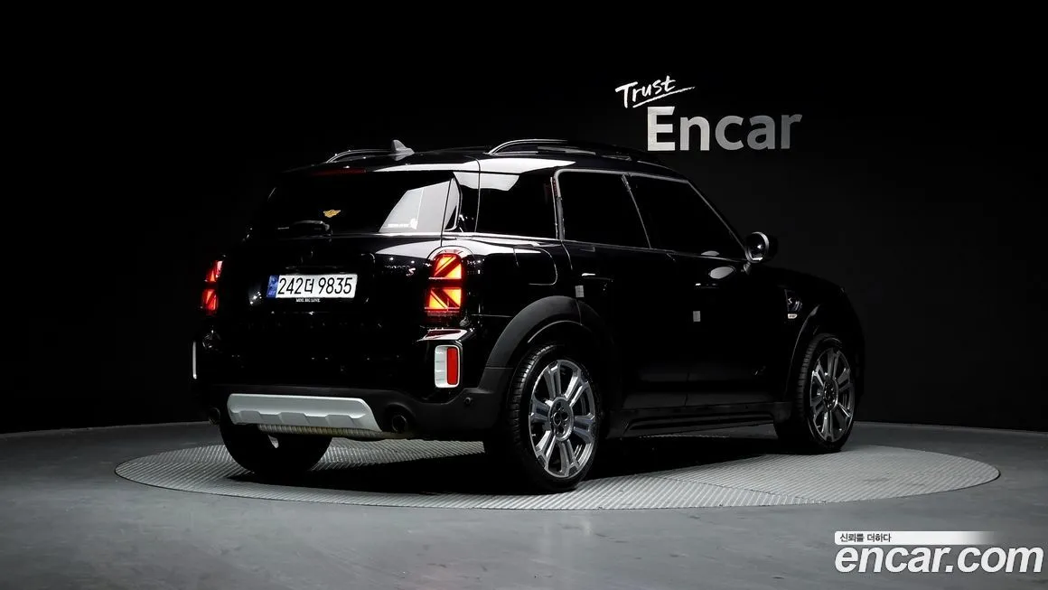 Mini Countryman 2024 из KR, фото 3