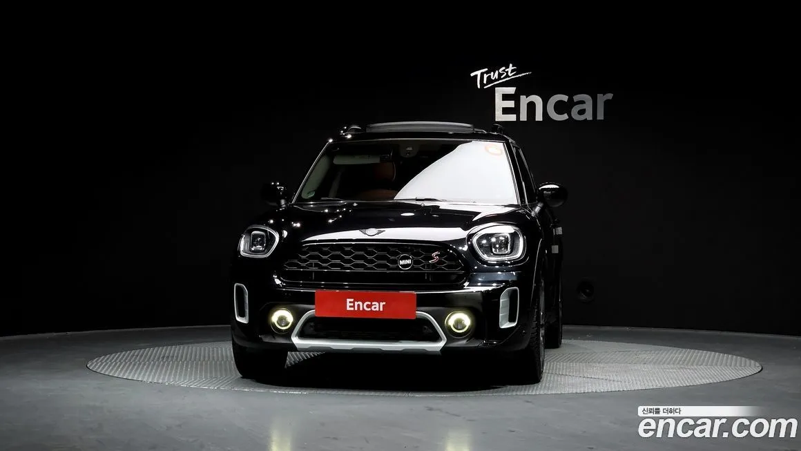Mini Countryman 2024 из KR, фото 2