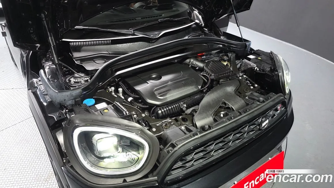 Mini Countryman 2024 из KR, фото 7