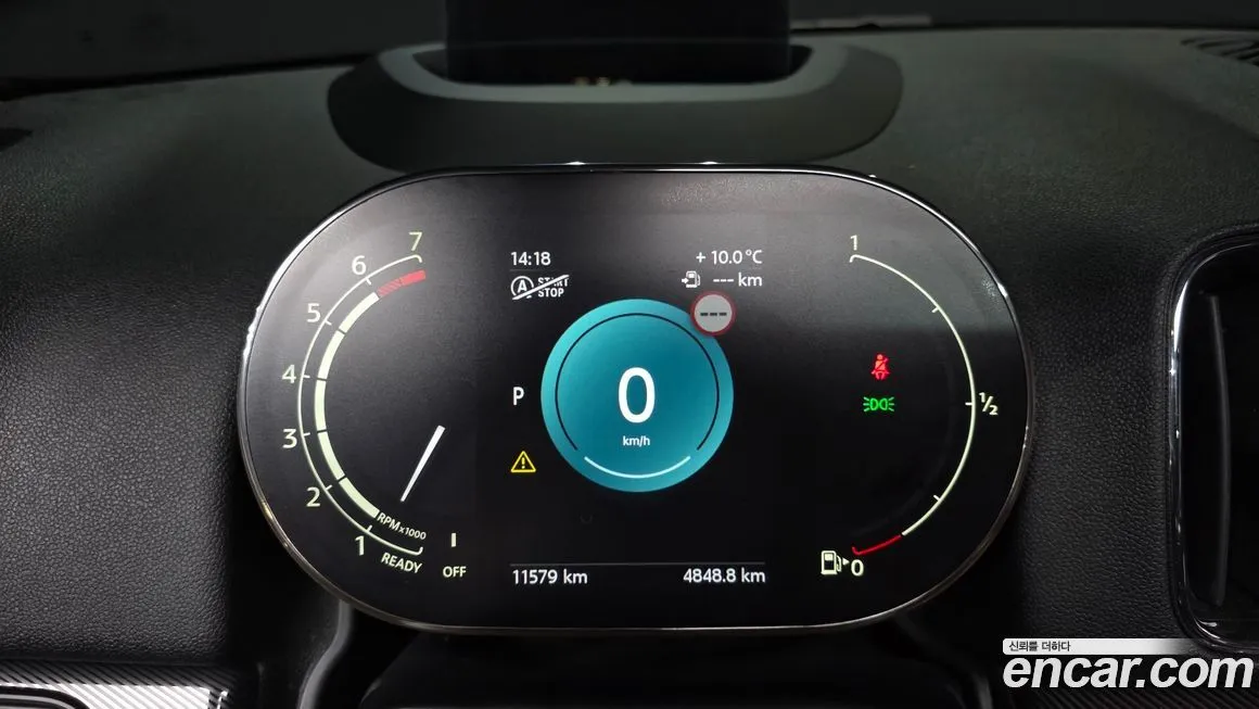 Mini Countryman 2024 из KR, фото 4