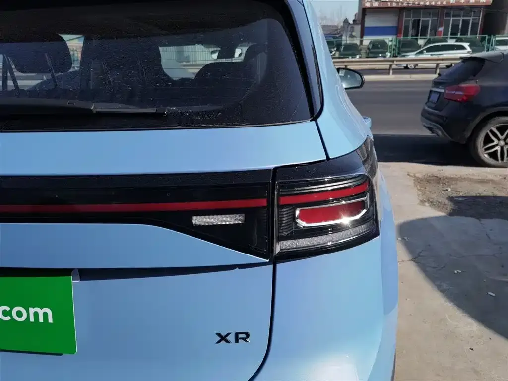 Volkswagen Tharu 2024 из CN, фото 6