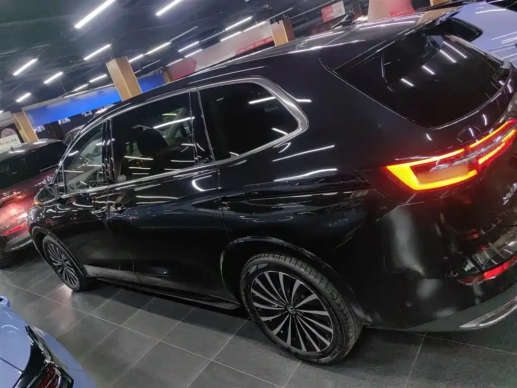 Volkswagen Viloran 2024 из CN, фото 4