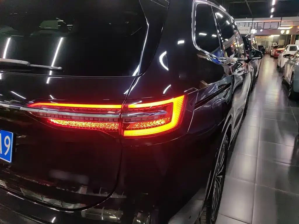 Volkswagen Viloran 2024 из CN, фото 3