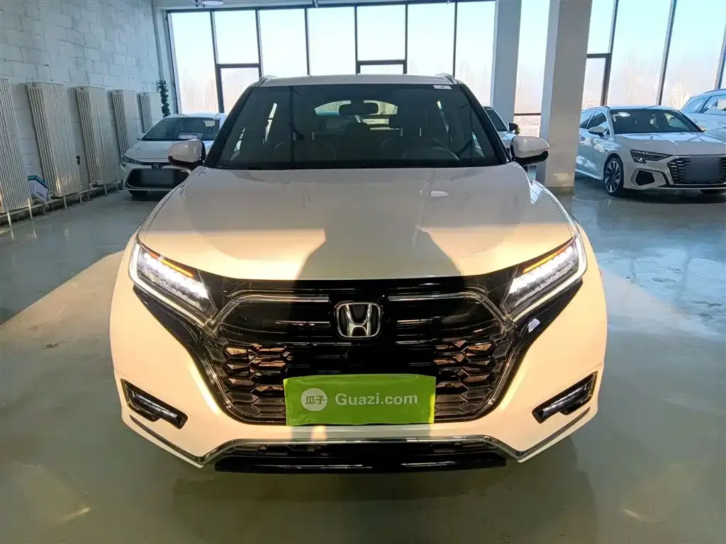 Honda UR-V 2022 из CN, фото 7