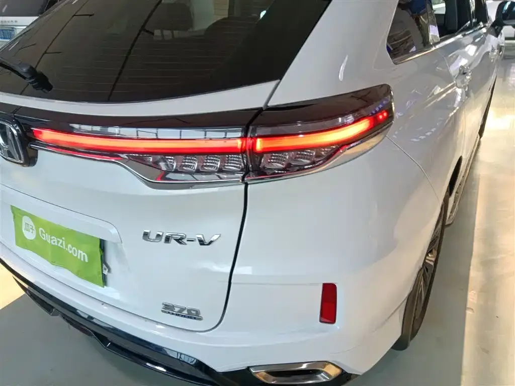 Honda UR-V 2022 из CN, фото 3
