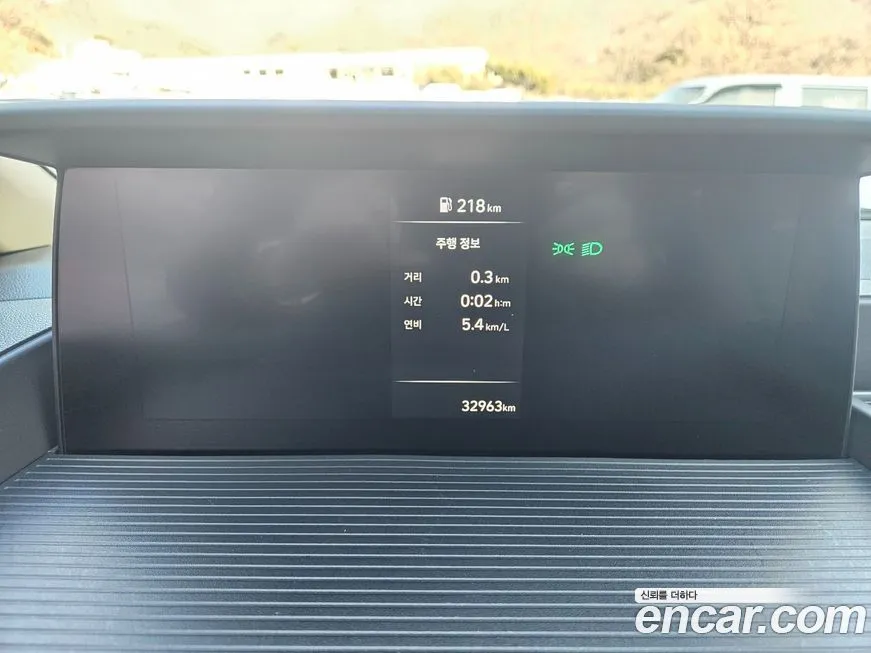 Hyundai Staria 2024 из KR, фото 2