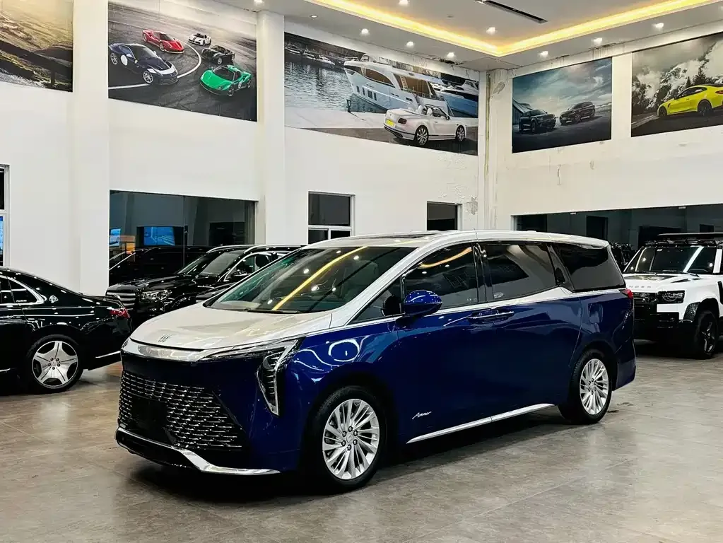 Buick Century 2023 из CN, фото 1