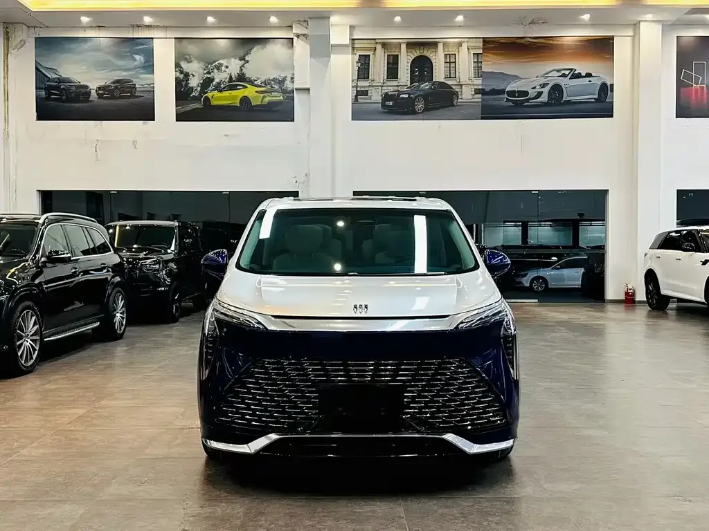 Buick Century 2023 из CN, фото 7