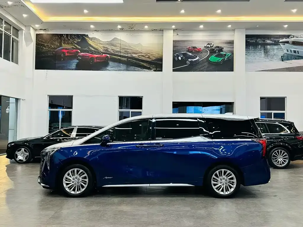 Buick Century 2023 из CN, фото 6